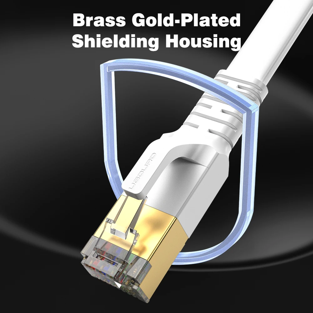 Thumbnail 3 - #26 Top High Speed RJ45 Cables Picks for Every Budget