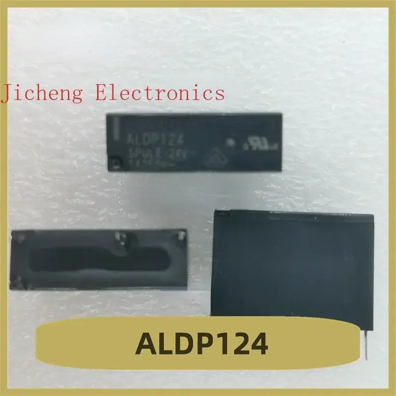 

ALDP124 Relay 24V 4 Pin Brand New