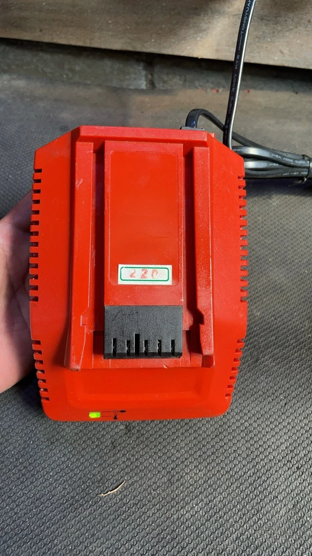 C4/36-90 Charger AC 220V Input Industrial Battery Charger