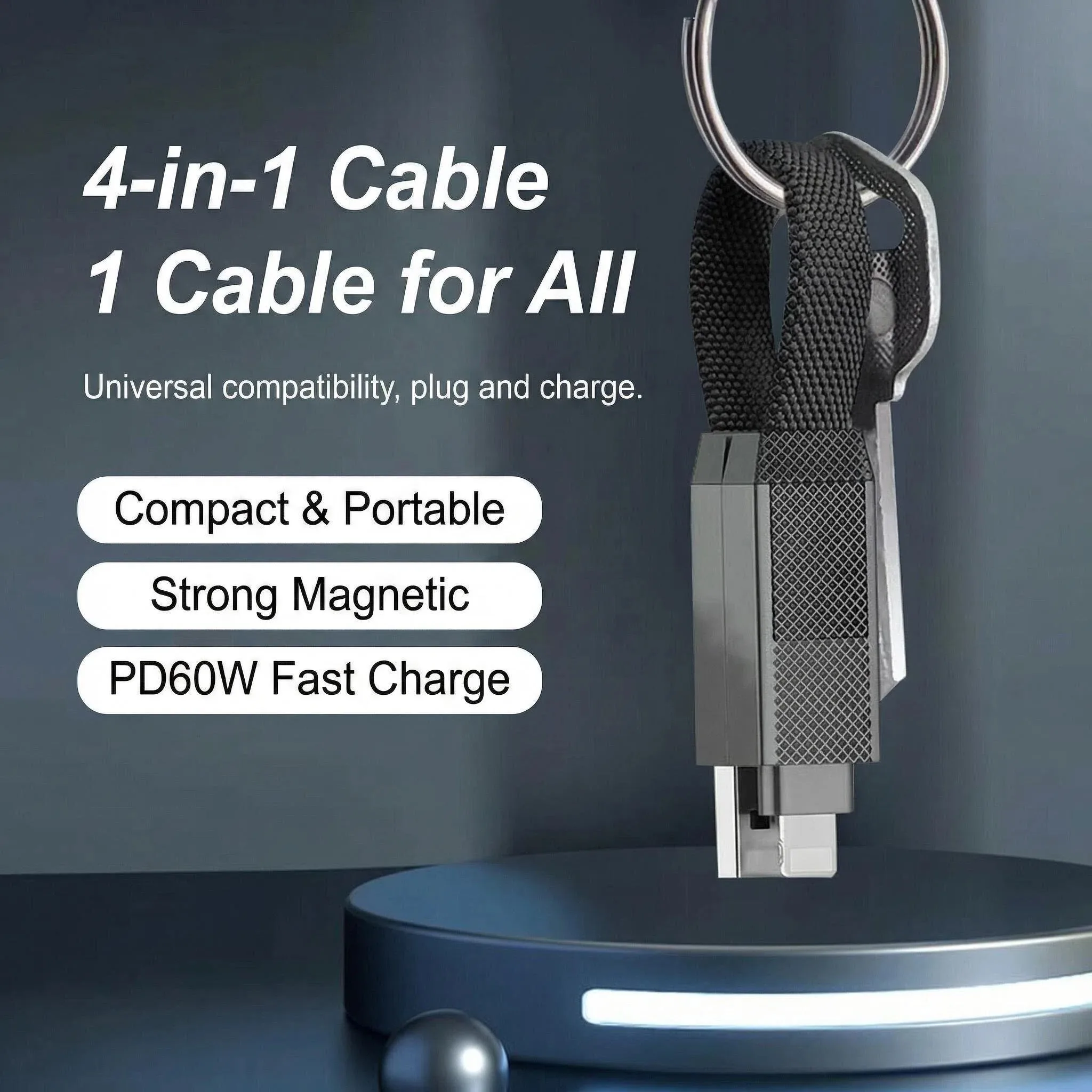 cabo-de-carregamento-e-dados-magnetico-multifuncional-4-em-1-tipo-c-tecido-duravel-com-carregamento-rapido-usb-c-para-iphone-huawei-xiaomi