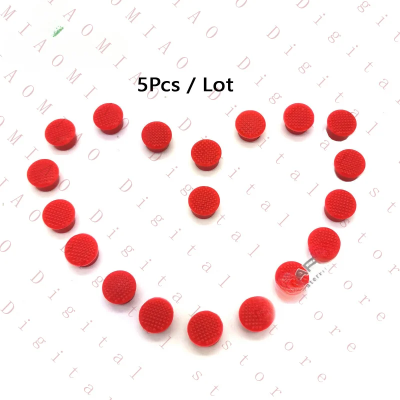 FRM   TrackPoint Red Cap For Lenovo Thinkpad T15 G1 G2 T15g G1 G2 T15p P15v Lot