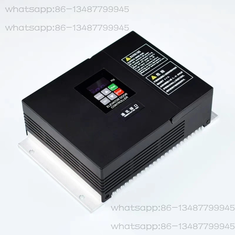 

Door Machine Inverter NSFC01-01A Elevator Door Machine Box AAD0302 One-click Debugging