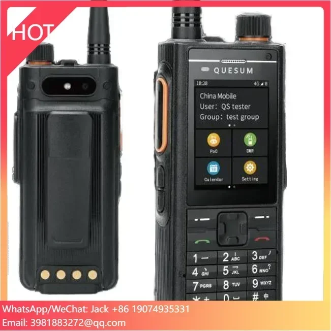 Dmr+Poc Dual Mode 4…