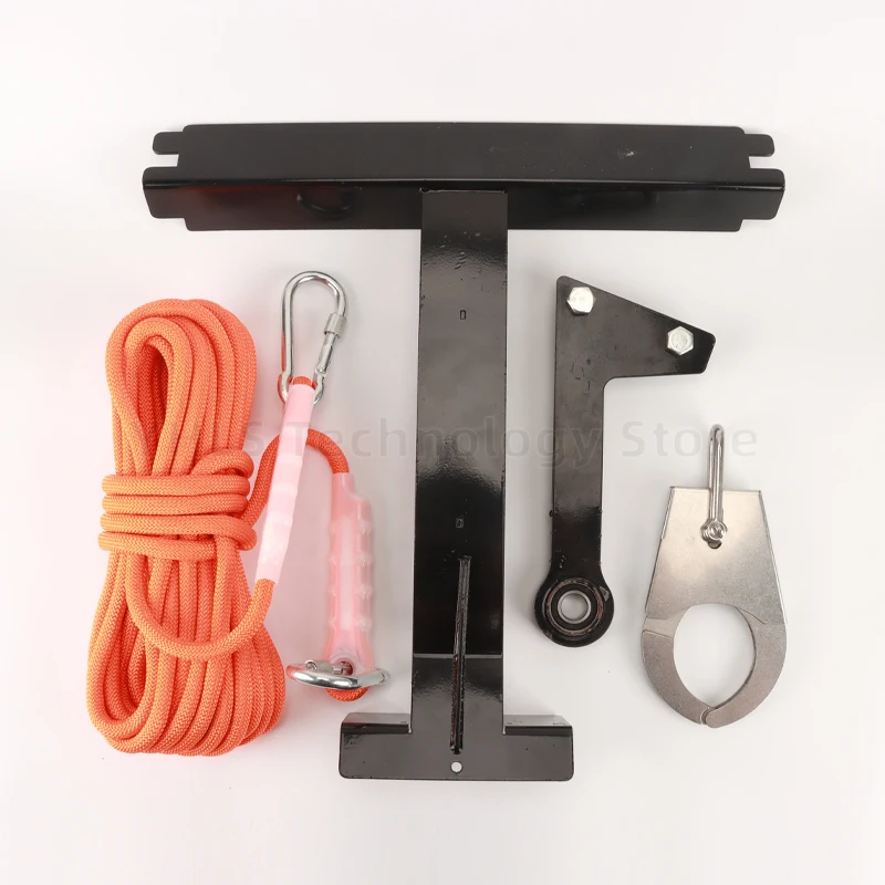 

New T100S Hoisting Suit For DJI T100S Hoisting Equipment For 250KG Lifting Hook Tools Hoisting Rope Drone Accessories