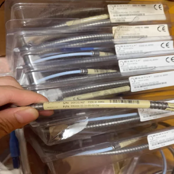 

Новый 330104-00-14-05-02-cn Совершенно новый оригинальный точечный ПЛК