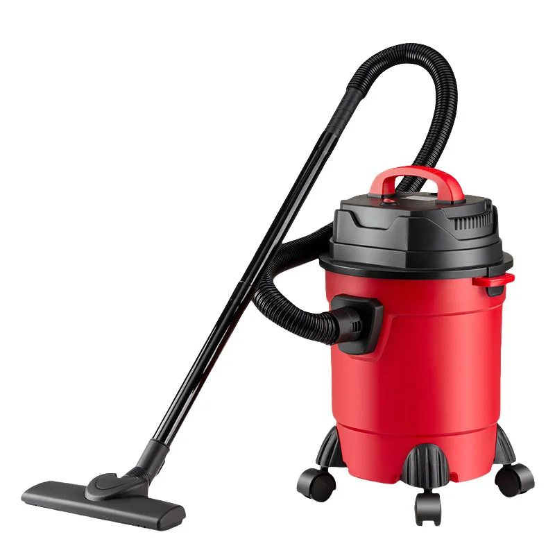 

Popular design 1500 watt powerful carpet can dry blow 15 liter bucket suction 220 volt vacuum cleaner