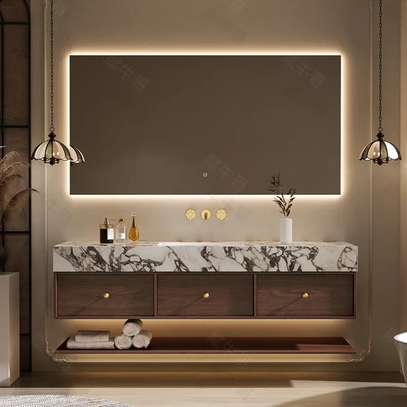 

Luxury Modern Bathroom Cabinet Vanity Organizer Storage Toilet Bathroom Cabinet Shelf Sink Meuble Salle De Bain Home Furniture