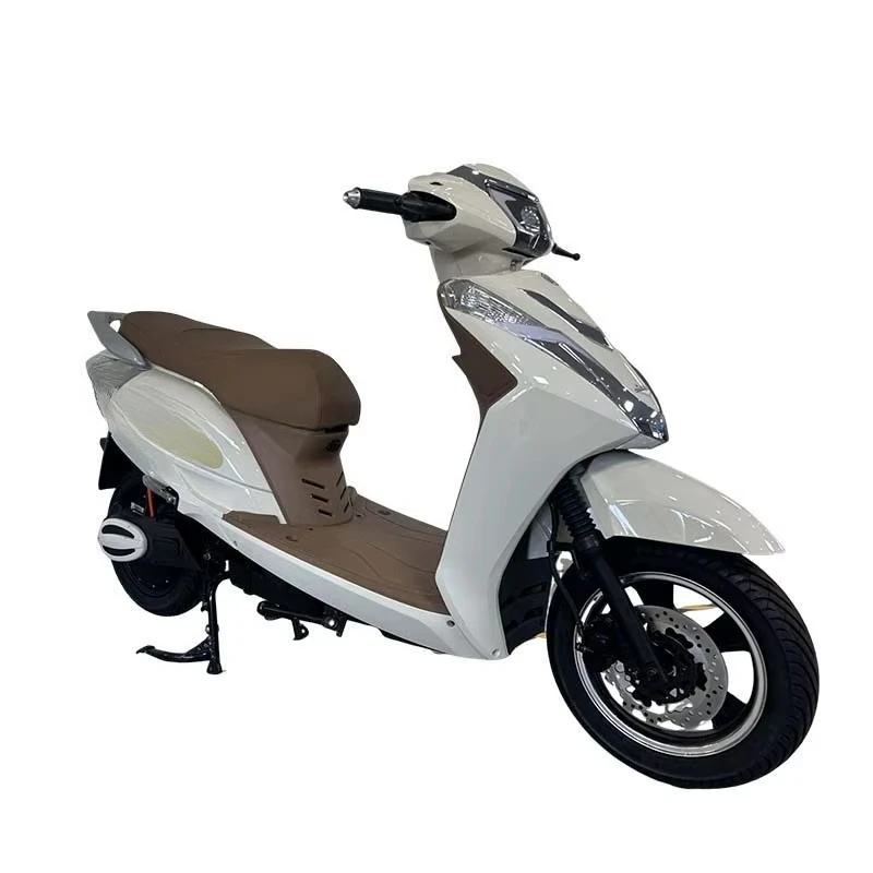 QQW High-quality, low-price Chinese factory hot-selling electric motorcycles, newly designed electric motorcycles, urban commute