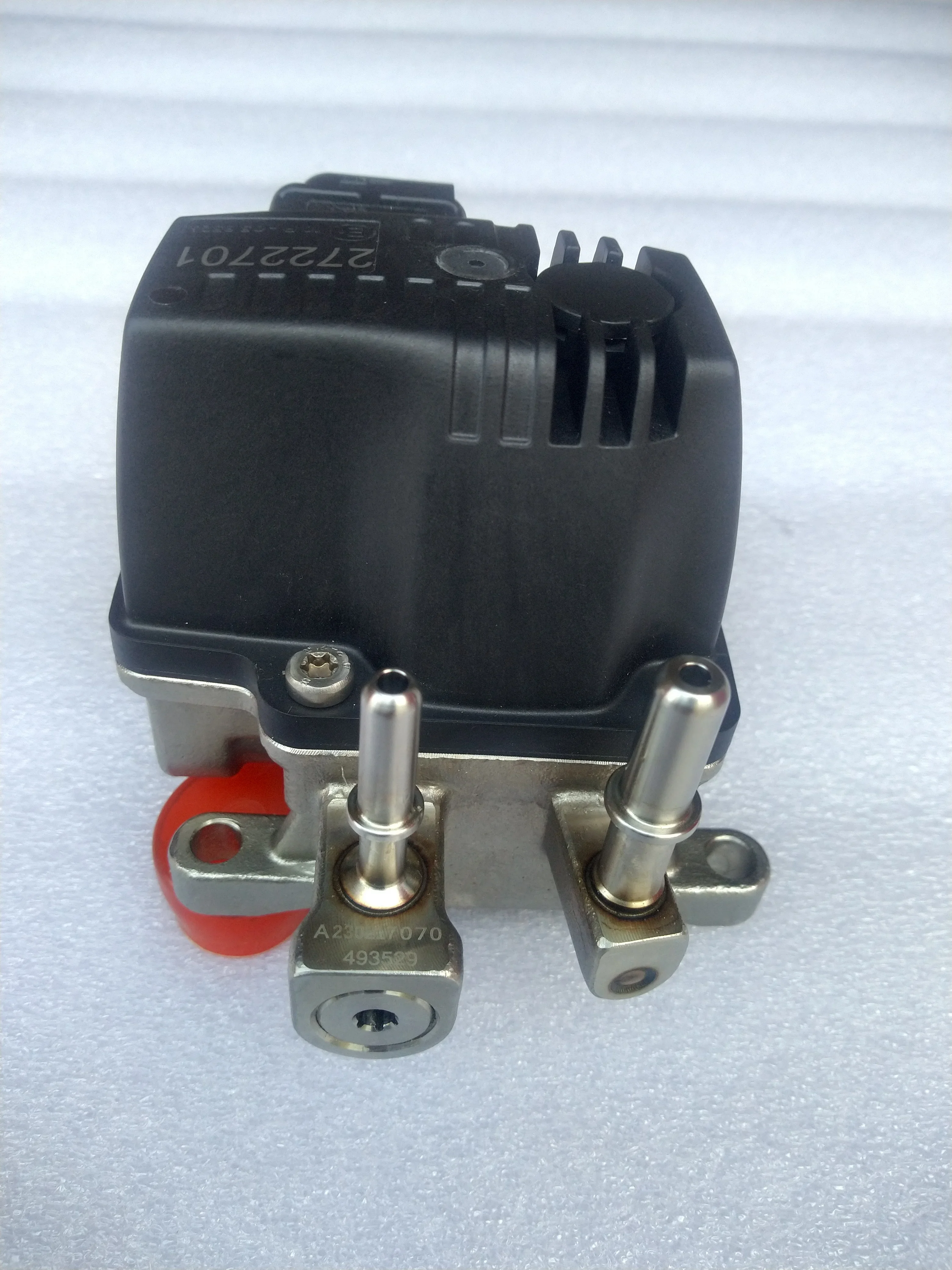 2722701 NOVO OEM DEF DOSER INJETOR ADBLUE INJETOR para caminhões Europe