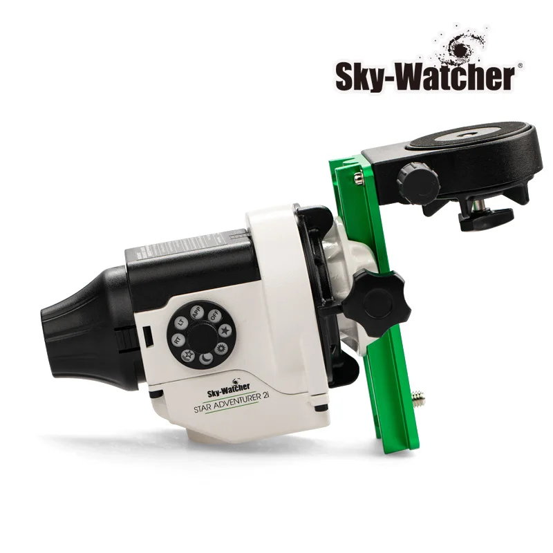 Sky-Watcher Great Star Field Equatorial Instrument WIFI Upgrade Starry Sky Field Photography Deep Space Photography