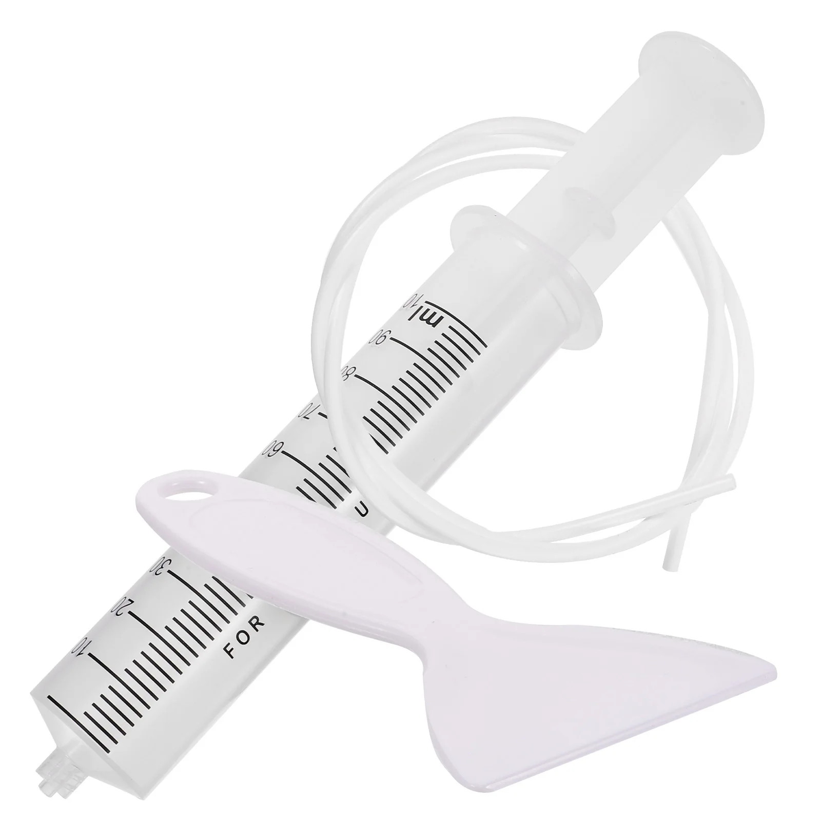 

1Set Fridge Drain Hole Cleaning Tool Reusable Dredging Stick Efficient Deicing Shovel for Clog Remover Refrigeration Tools