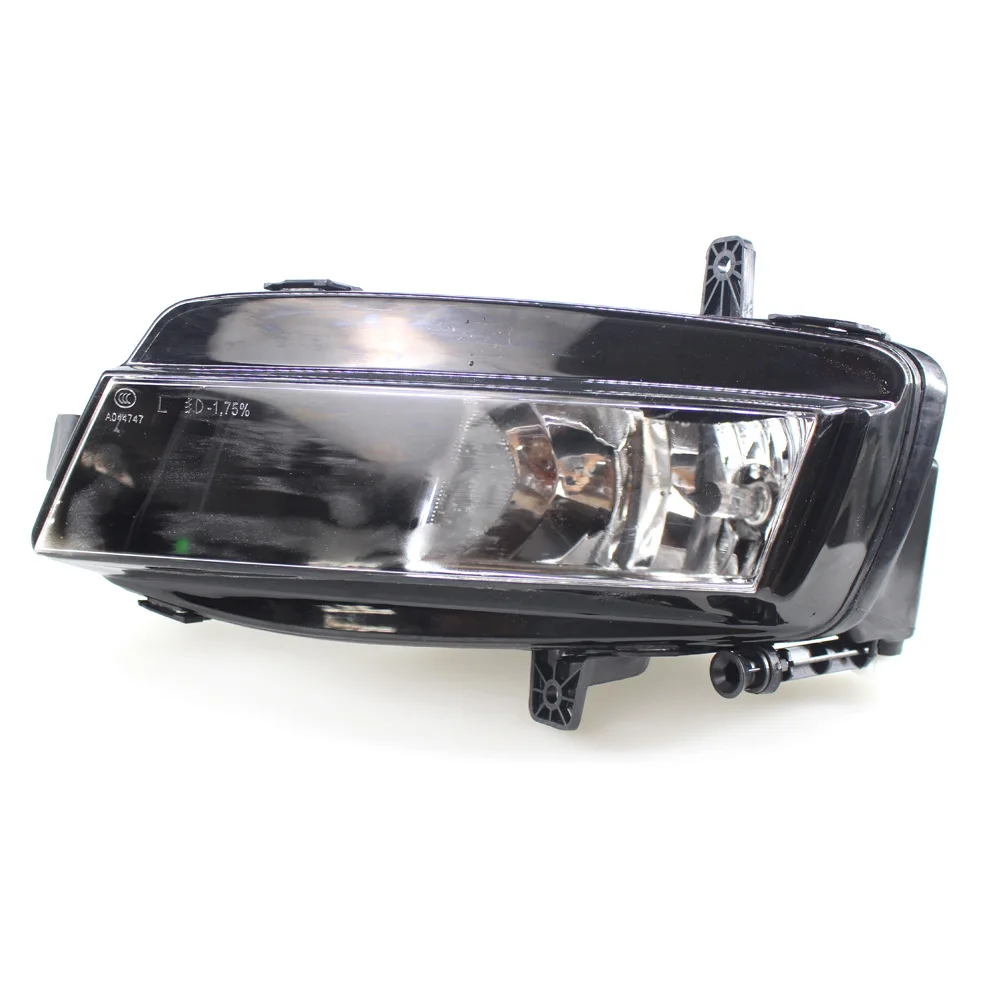 Applicable To 13-17  Golf 7 Front Fog Lamp Anti-fog Lamp Front Bumper Lamp Daytime Running Lamp