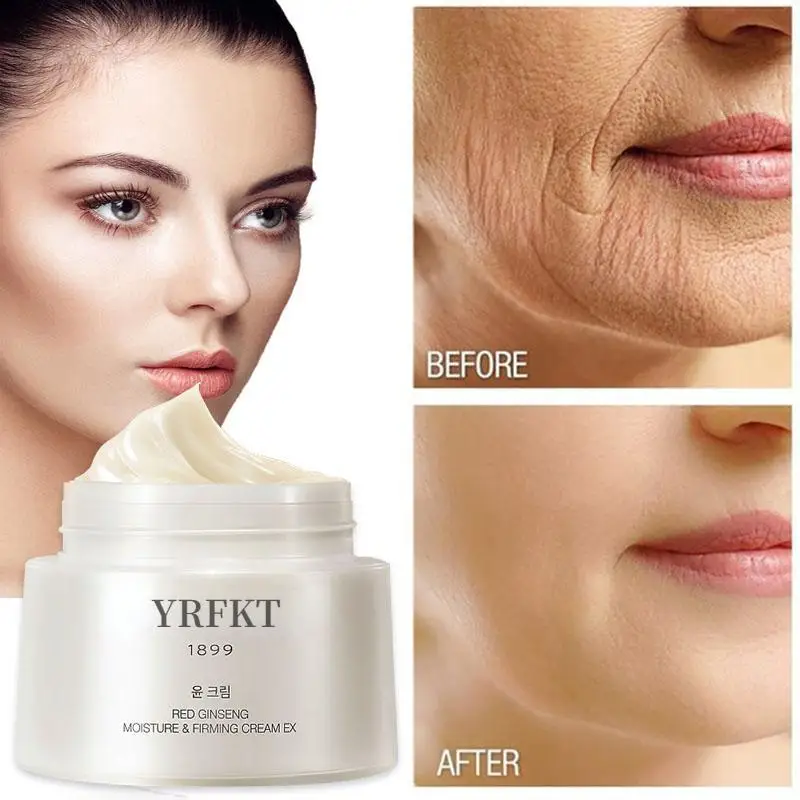 Anti Aging Anti Eye Bags Remove Wrinkles Moisturizer Facial Treatment  Care