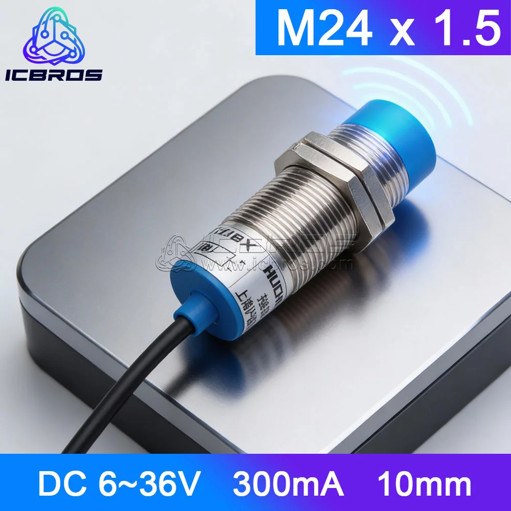 

LJ24A3-10-Z/BX Датчик приближения LJ24A3-10-Z/AX LJ24A3-10-Z/BY LJ24A3-10-Z/AY LJ24A3-10-Z/EX LJ24A3-10-Z/DX LJ24A3-10-J/EZ J/DZ