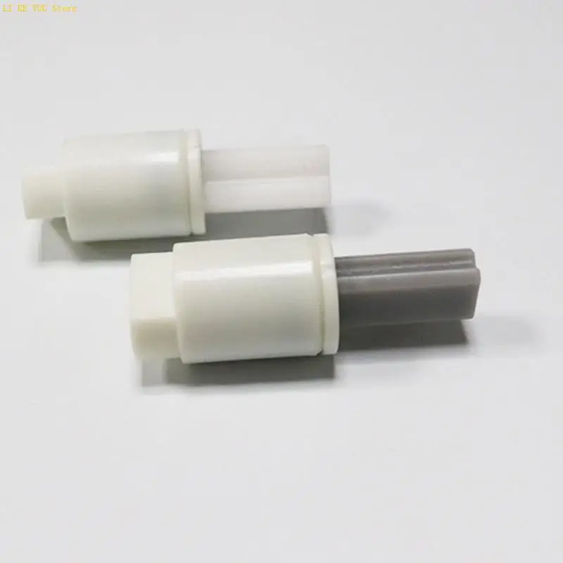 W3JE Lentamente cierre inodoro Buffer Buffer Buffer Buffer Asiento Ayudamiento asiento inodoro Conectores para