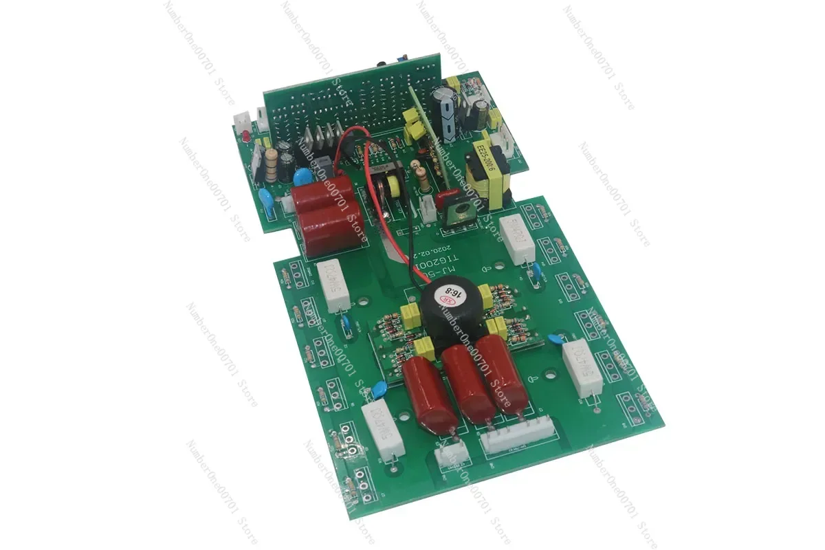 

ZX7-200/250 Сварочная плата с двойным инвертором напряжения, верхняя плата 220 В/380 В