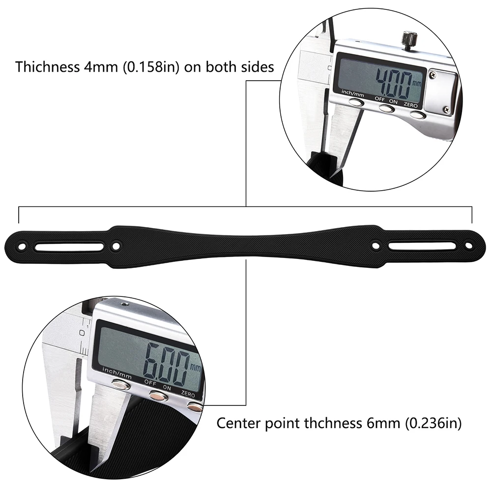 Силиконовый съемный ремешок для ручки динамика, противоскользящий ремень для ручки динамика для динамика JBL Xtreme 2/Xtreme 3/Xtreme 4 BT