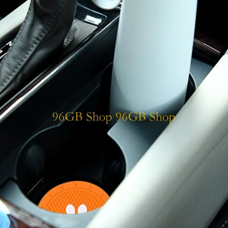 

96 ГБ автомобиль -чашки складывателя универсальный держатель бутылок Вставка