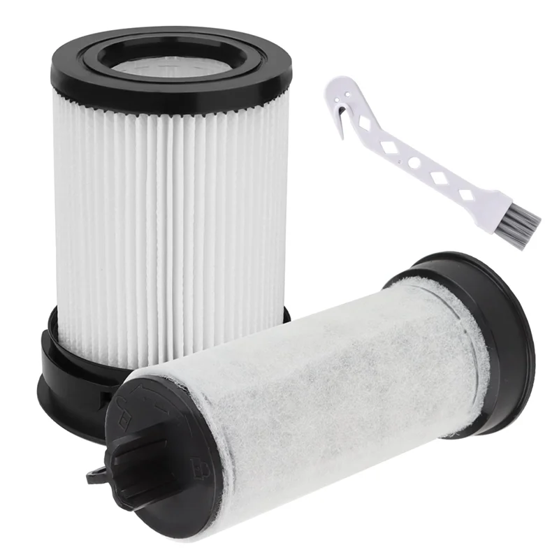 Filtro CLIM para aspiradores sem fio TriFlex HX1 Cat & Dog HEPA Peça de reposição no 11289902