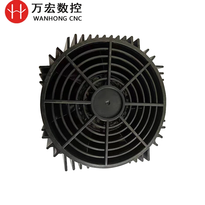 Универсальный 9-кВт автоматический охлаждающий вентилятор для замены шпинделя для резьбового станка, аксессуар для фрезерного инструмента