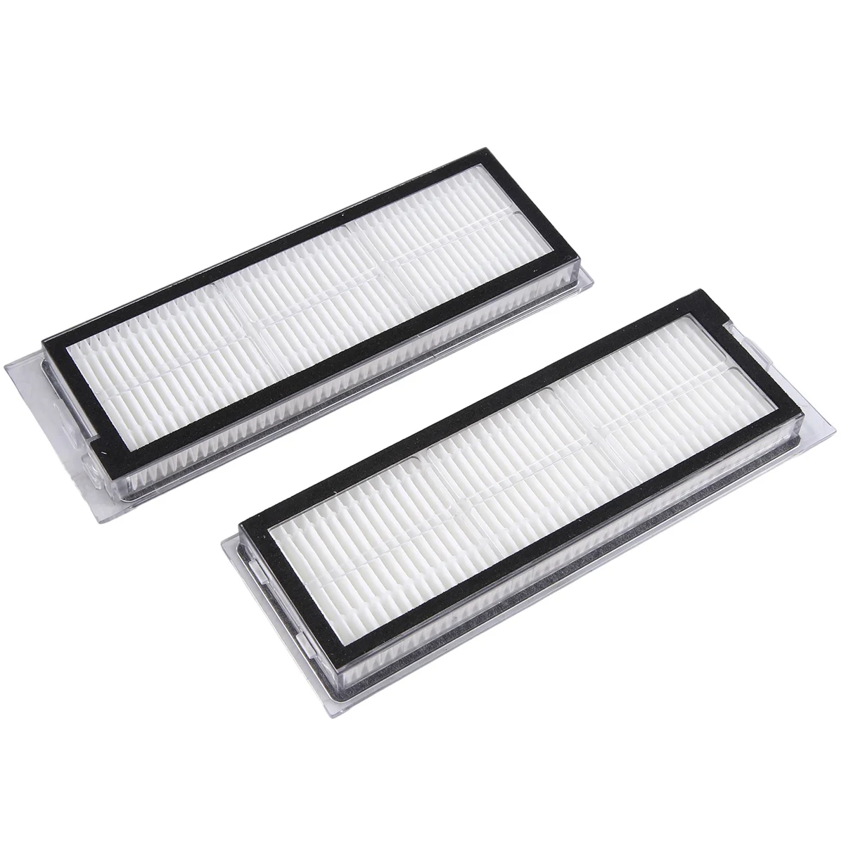 ملحقات الكناس فلتر HEPA الأسطوانة الرئيسية فرشاة جانبية لقطع غيار المكنسة الكهربائية الروبوتية 360 S6 Pro S9 X95