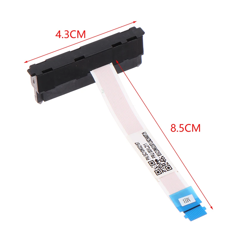 Calidad superior 1 pieza Lenovo M710q M920q M910X SATA HDD Cable 00xl211