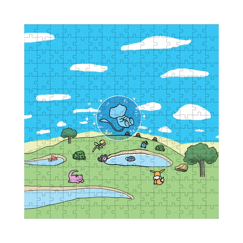 Cartoon Animation F… - image