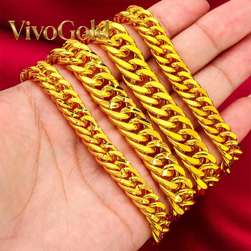 Vivogold 24K Gold H…