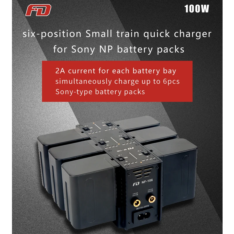 Fd Feidu Six Posito…