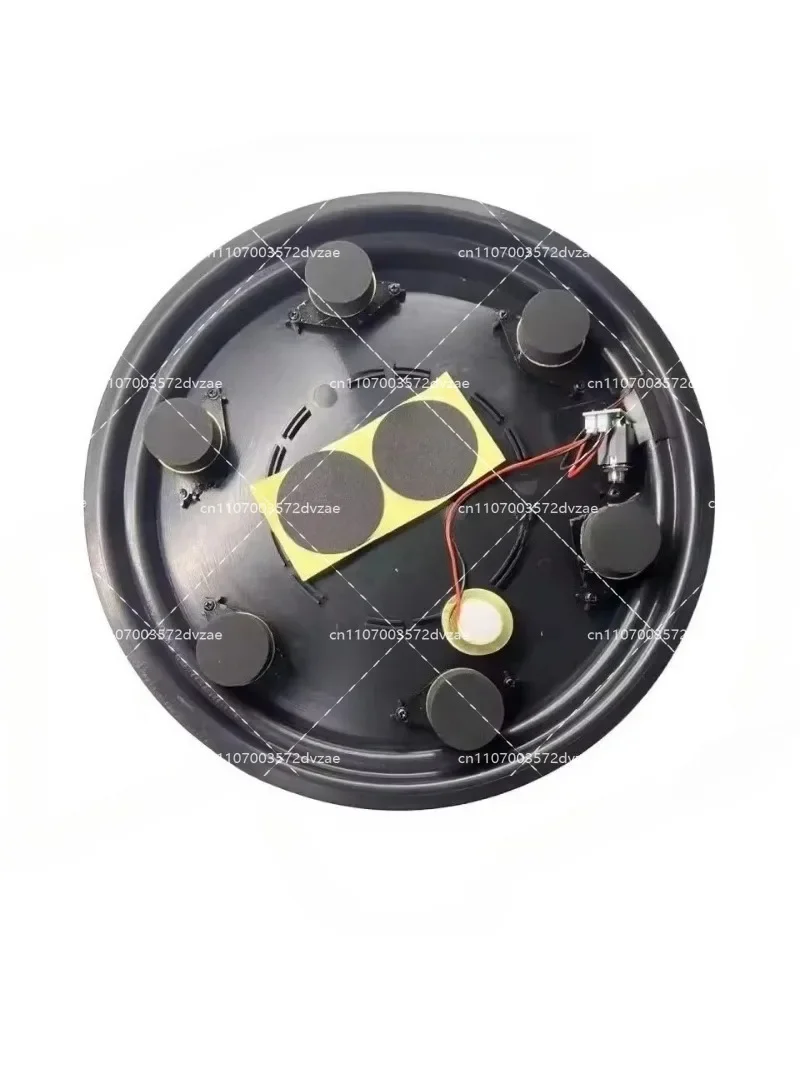 Internal Plate Tray Drum Triggers for Acoustic Electric Snare Tom Drums 8/10/12 Inch Sizes Available