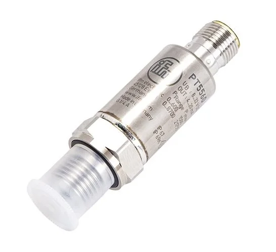 60191566  Pressure Sensor  60MPa-24V-I-G1/4-M12   for  SANY  Concrete Pump