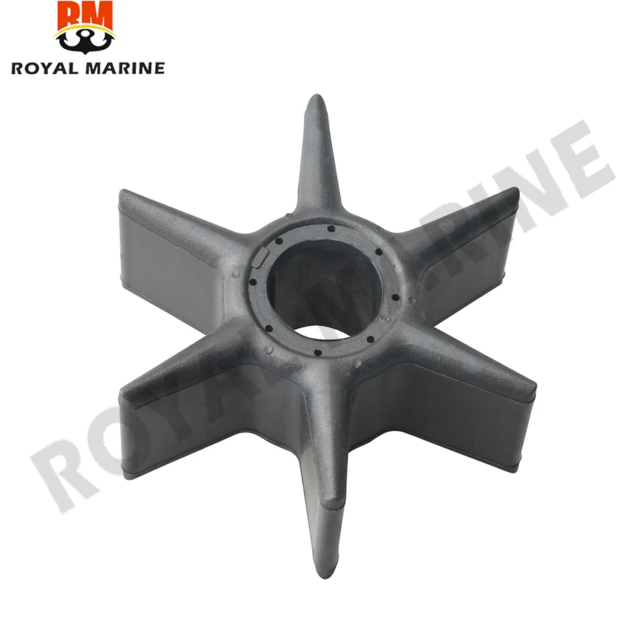 6CE-44352 Water Pump Impeller For Yamaha Outboard Motor 225HP 250HP 300HP 4-stroke 6CE-44352-00 6CE-44352-01-00  Boat Engine