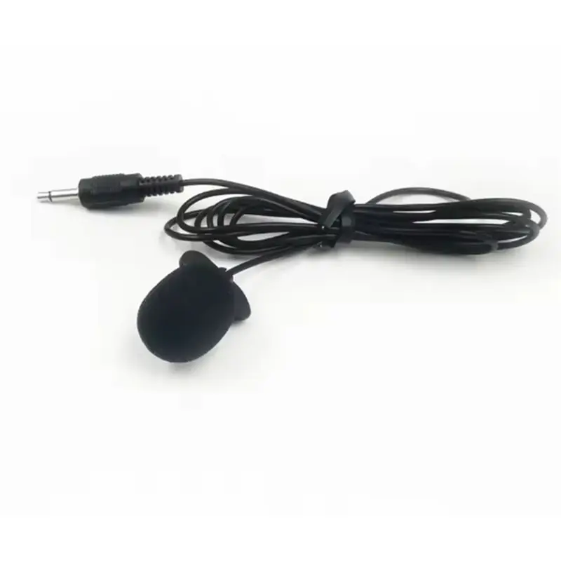 Handsfree Calling Cable Car Bluetooth Music Receiver Aux Adapter Mic For Mercedes Benz Comand 2.0 APS W203 W209 W211-X67A