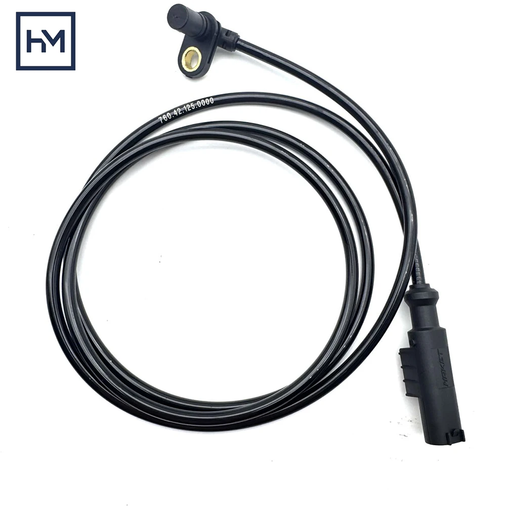 OE 76042125000 760.42.125.0000 ABS-Raddrehzahlsensor für KTM 690 790 890 1290 Duke Adventure Husqvarna 701 Norden901 – Detail 4