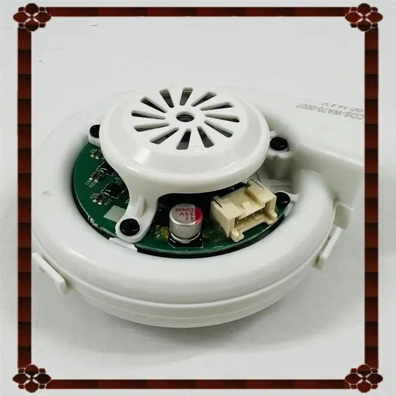 Roborock Qrevo Maxv/Qrevo Edge/Qrevo Pro/Qrevo Slim/Qrevo S/P10/P10s/P10s Pro/P10 순수 진공 팬 모터 Rep용 24시간 배송