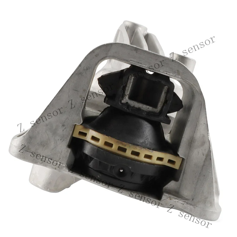 Z+ Engine Mount NEW 112106RC0B For 2021-2024 Nissan Rogue 1.5L 112106RC0A
