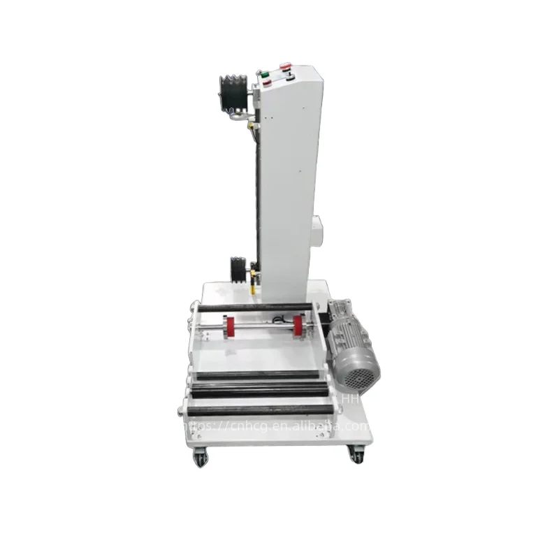 Avvolgitrice automatica portatile per cavi EW-14B Alimentatore e macchina per il pagamento