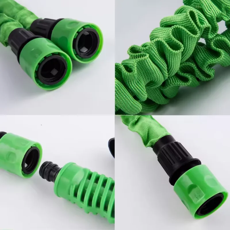 25FT Expandable Magic Hose Lig - đánh giá và giá Gardening Tools Water