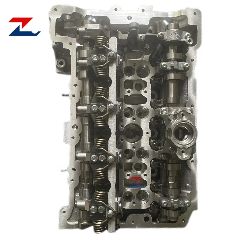 

New 2.0L N20 N20B20 Cylinder Head, Direct Fit for BMW 320i 328i 520Li X1 X3 X5 X6 F32 F33 Models, Performance Engine Part