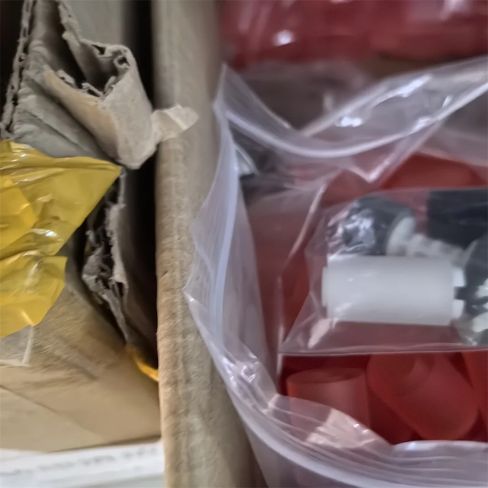 

5X FC9-4968-000 FL0-1428-000 FM1-N521-010 FC6-2784-000 FL0-3193-000 Ролик подачи разделения датчиков DADF для CANON