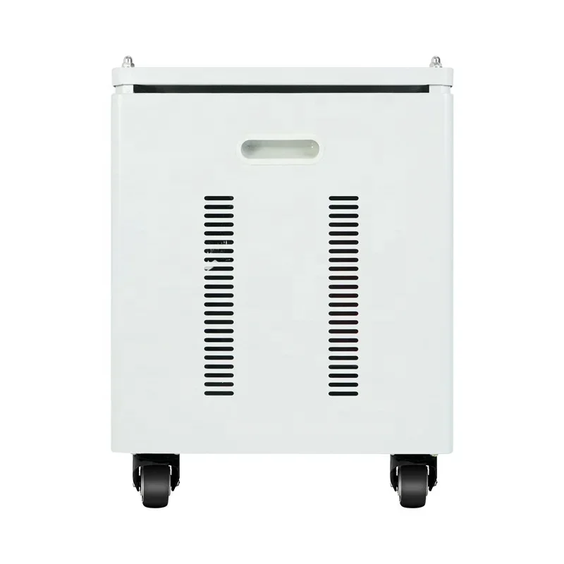 

20KVA Dry Type Isolation Transformer Three Phase 220V to 380V Priced Well