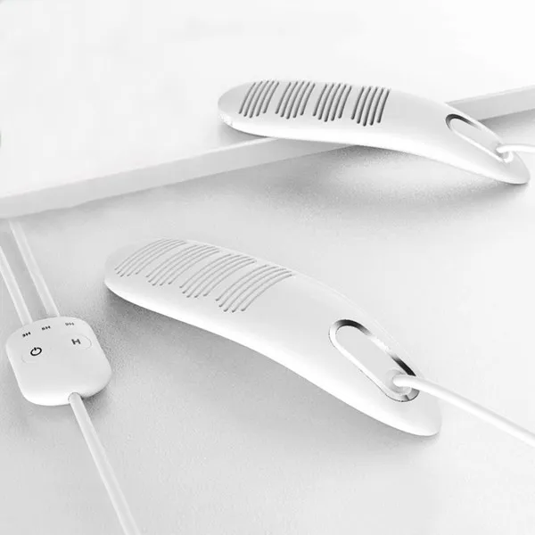 가벼운 신발 건조기 발 보호대, 부츠 냄새 탈취제, 제습 장치, 신발 건조기 히터