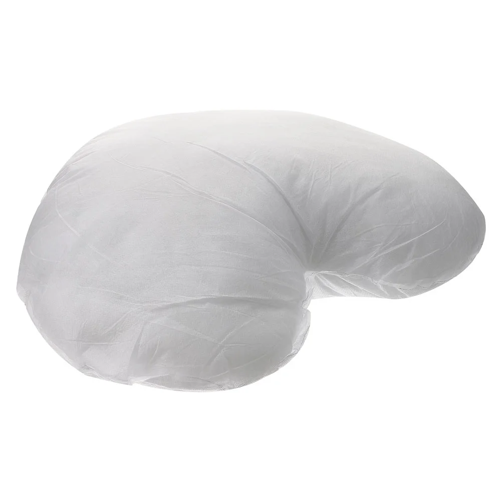 

Pillow Core Heart Shaped Couch Pillows Soft Cushion Stuffers Comfortable Cores Love Lounging Accent