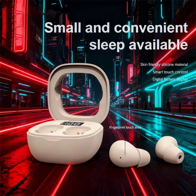 Mini Invisible Earp… - image