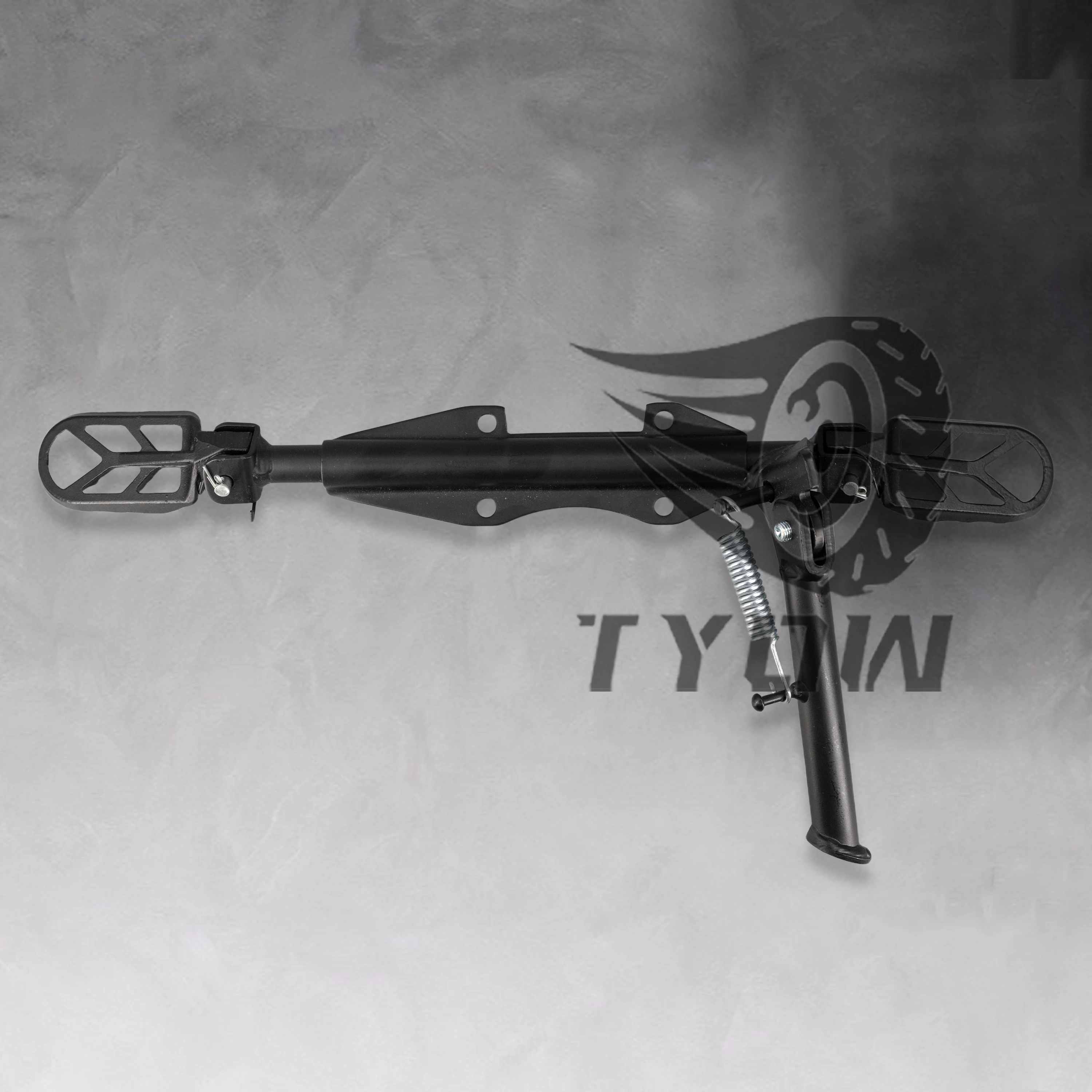 Ct70 Z50 마운트 스터드형 발판 및 사이드 스탠드 - Engine Stand Heavy Duty 리뷰 및 가격