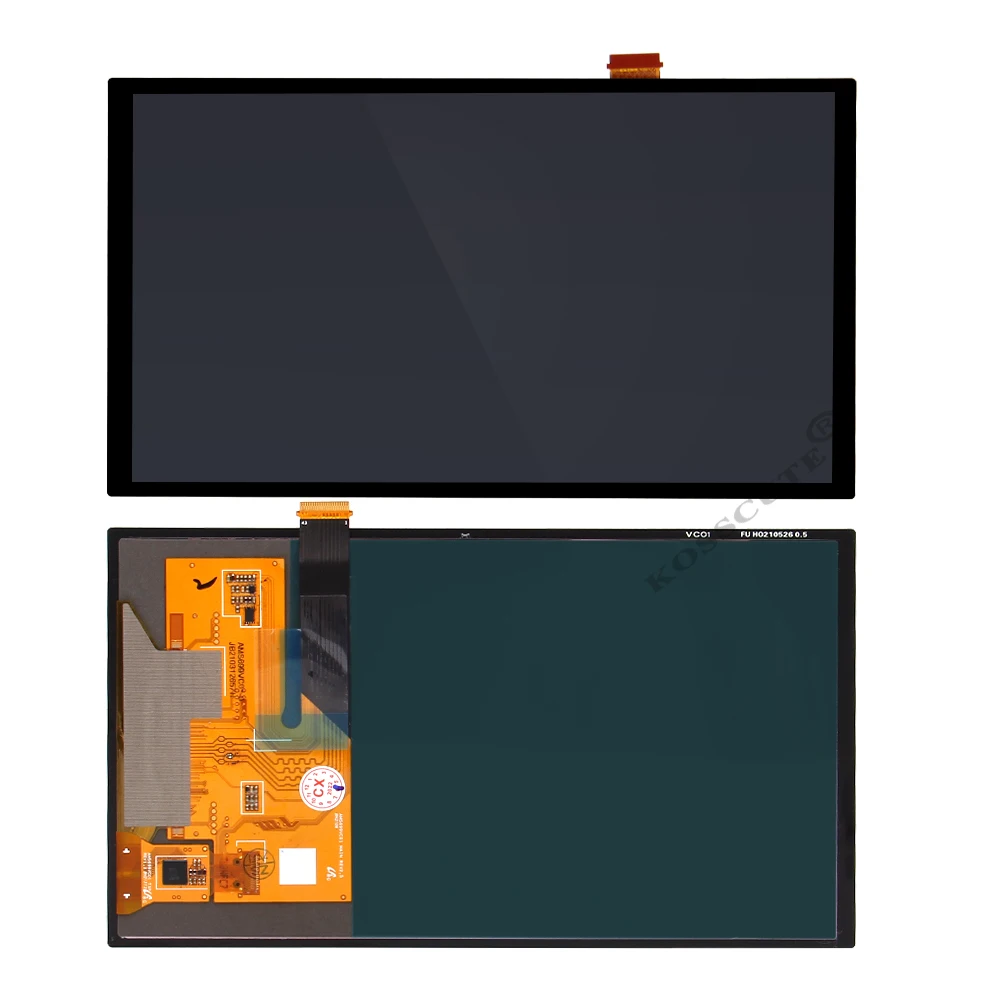 Original New Lcd Display for Nintendo Switch OLED Display Screen Replacement Dropshipping