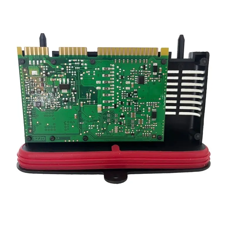 A82U-Car Headlight TMS Driver Module 63117355073 7316187 For BMW 3 4 5 Series X5 X6 2012-2019 Xenon Ballast Control Unit Replace