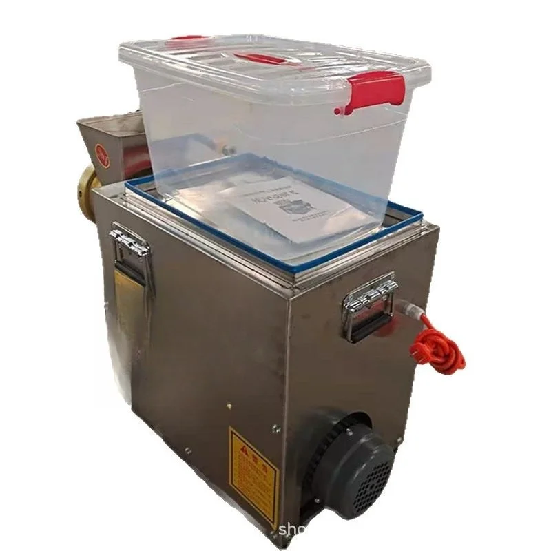 

Imitation manual noodle picker, commercial, fish noodles