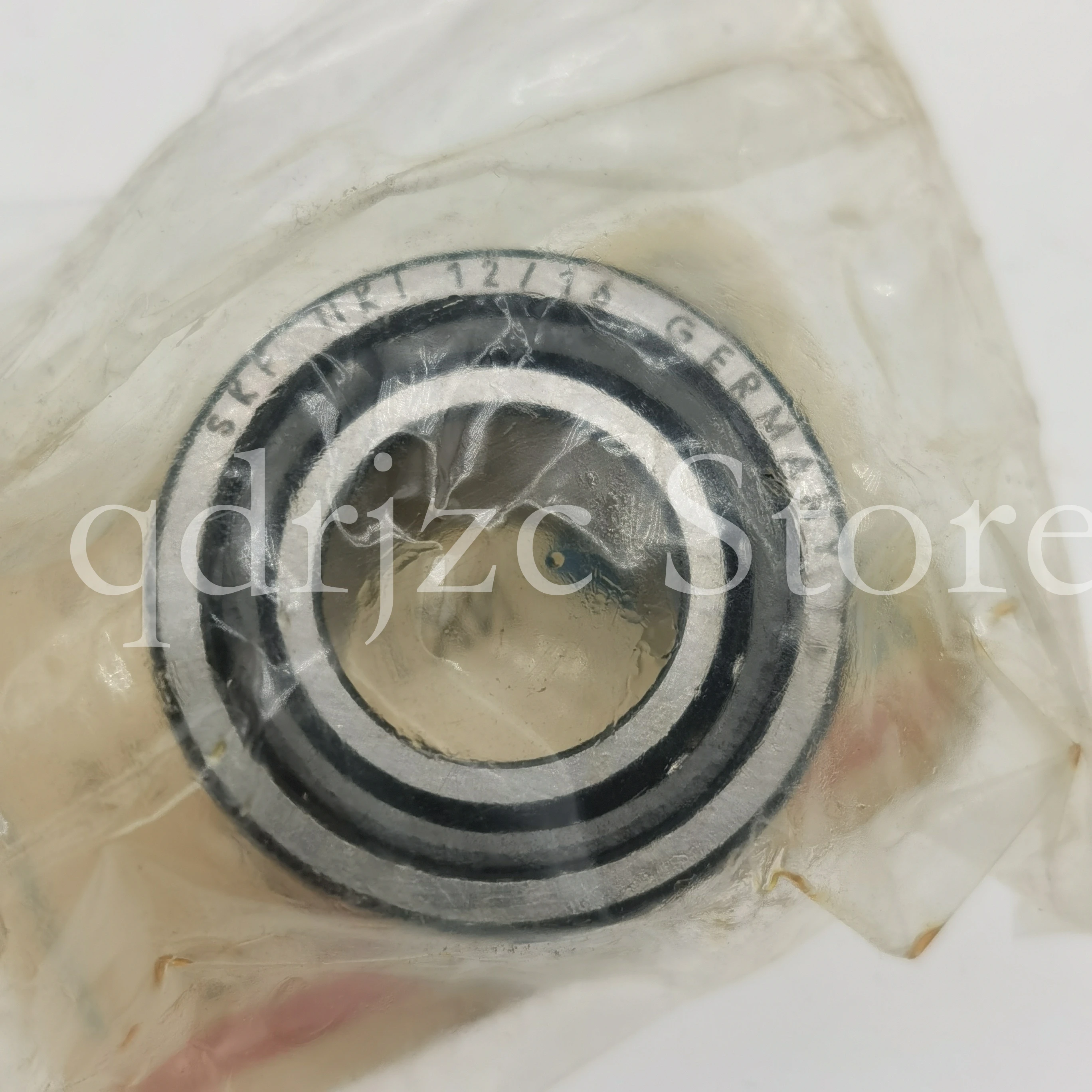 (1 pc) Needle roller bearings with inner ring NKI12/16 = TAFI122416 12mm X 24mm X 16mm