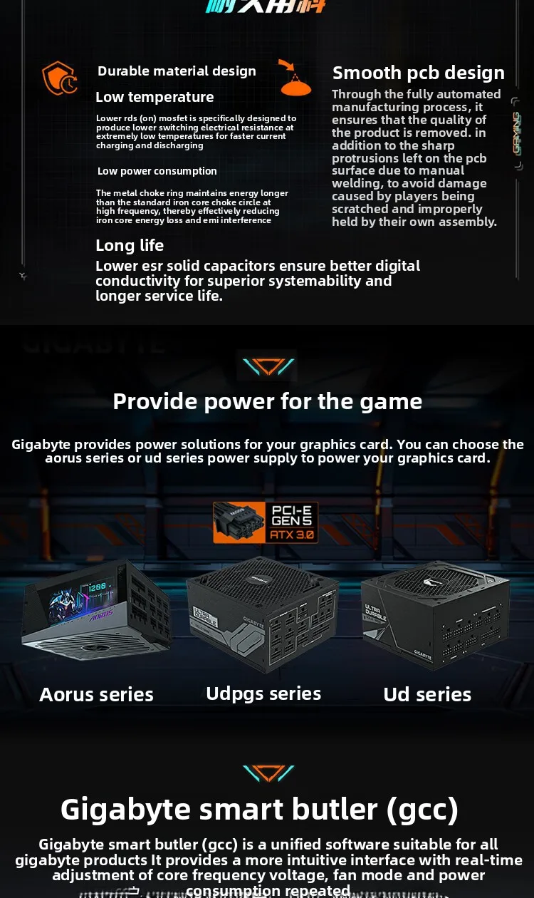 راديون RX 7700XT GAMING OC RDNA3